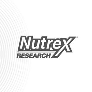 Nutrex Research discount code